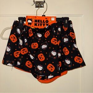 Hello kitty shorts